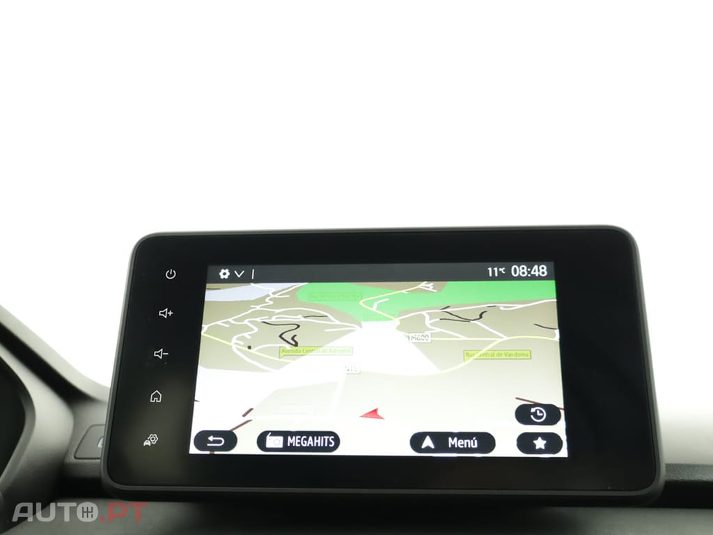 Dacia Jogger Jogger 1.0 ECO-G Extreme+ Up&Go 7L Bi-Fuel