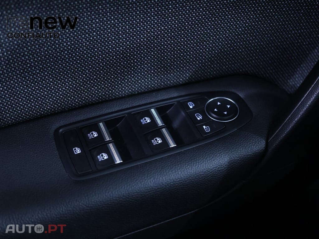 Renault Captur Techno Tce 90