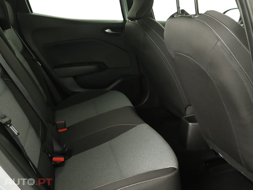 Renault Clio Clio 1.0 TCe Evolution