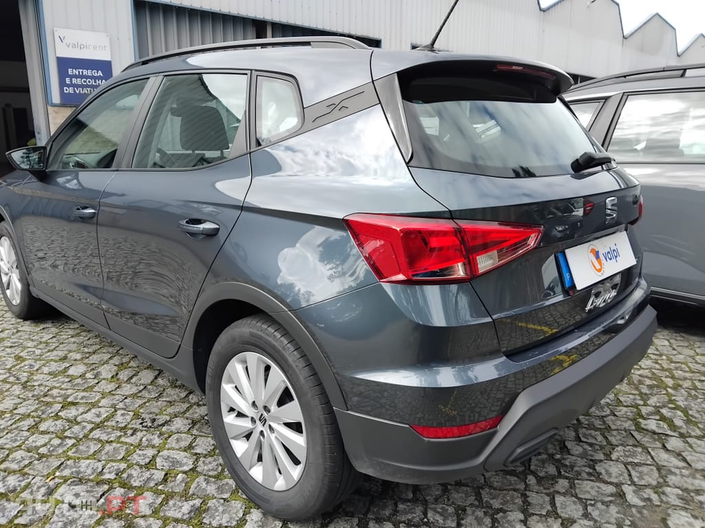 Seat Arona 1.0 TSI Style