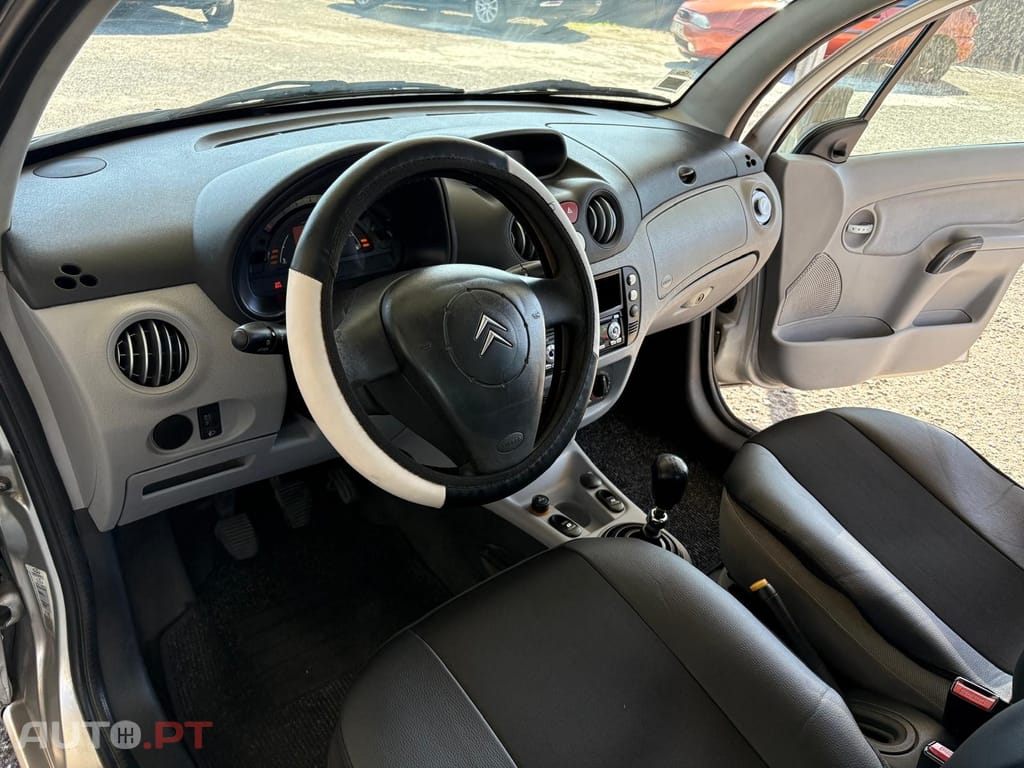 Citroen C3 1.1 SX