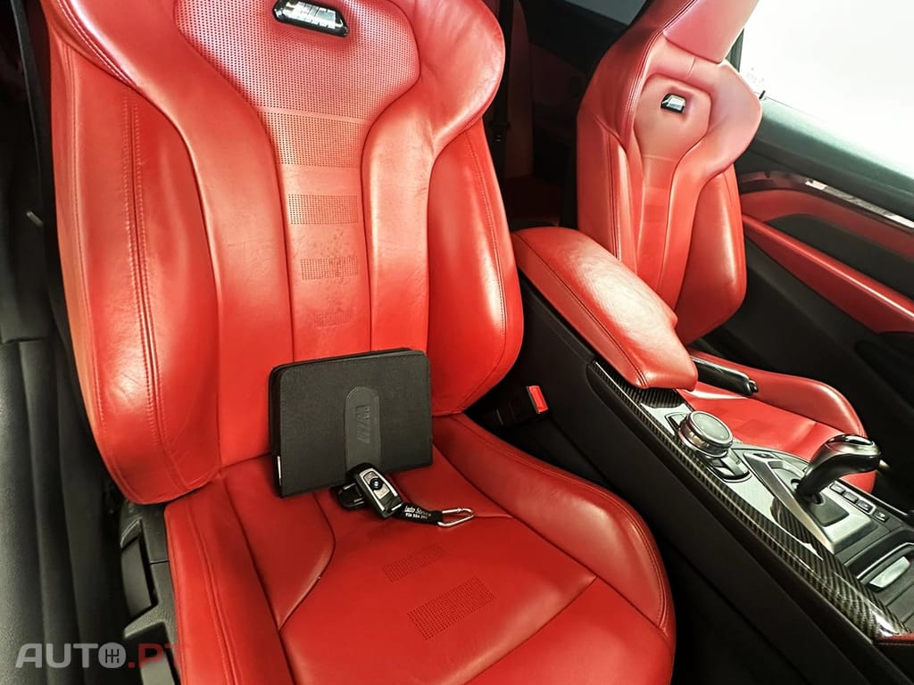 BMW M4 Coupe