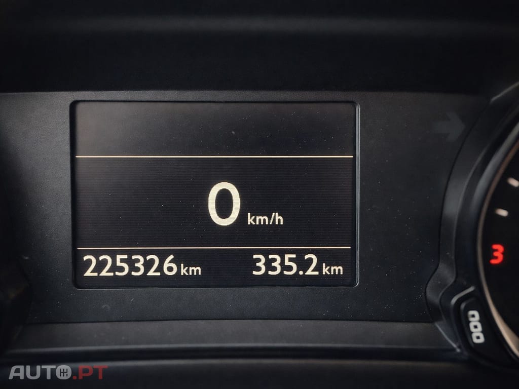 Peugeot 308 SW 1.6 e-HDi Allure J17