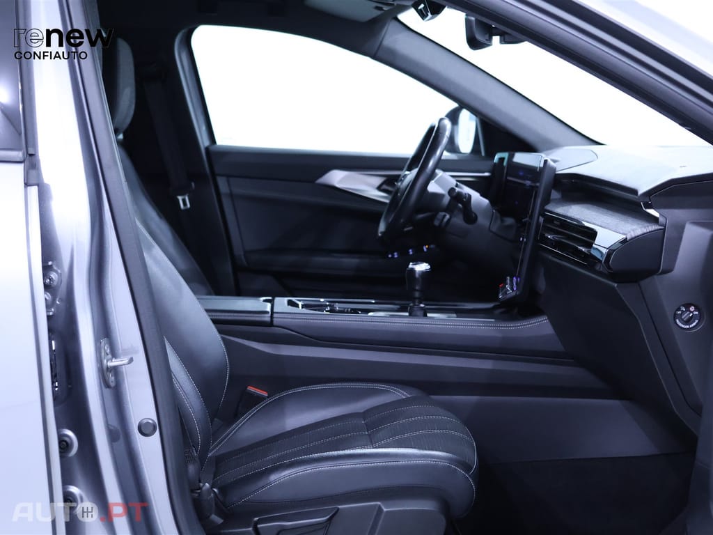 Renault Austral Techno Mild Hybrid 140