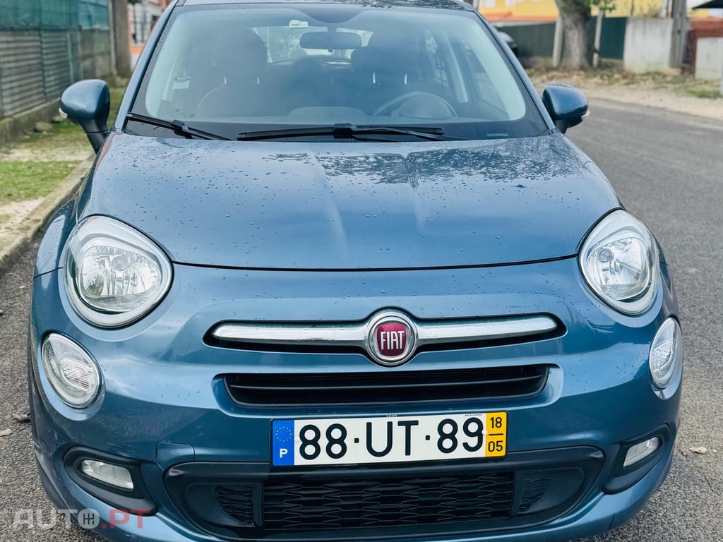 Fiat 500X Fiat 500X 1.3 MJ Urban