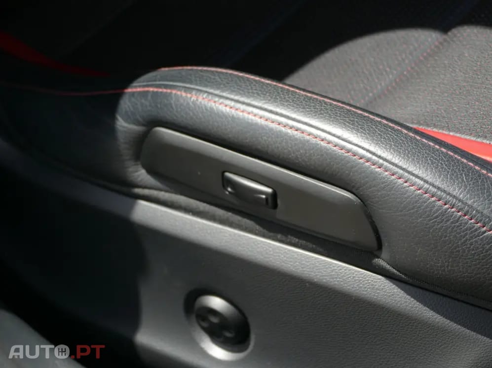 Mercedes-Benz CLA 45 AMG Shooting Brake 4-Matic