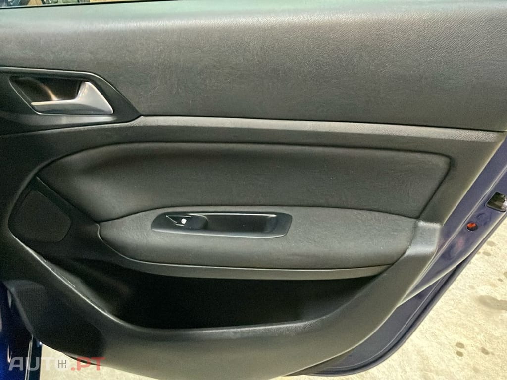 Peugeot 308 SW 1.2 PureTech Allure