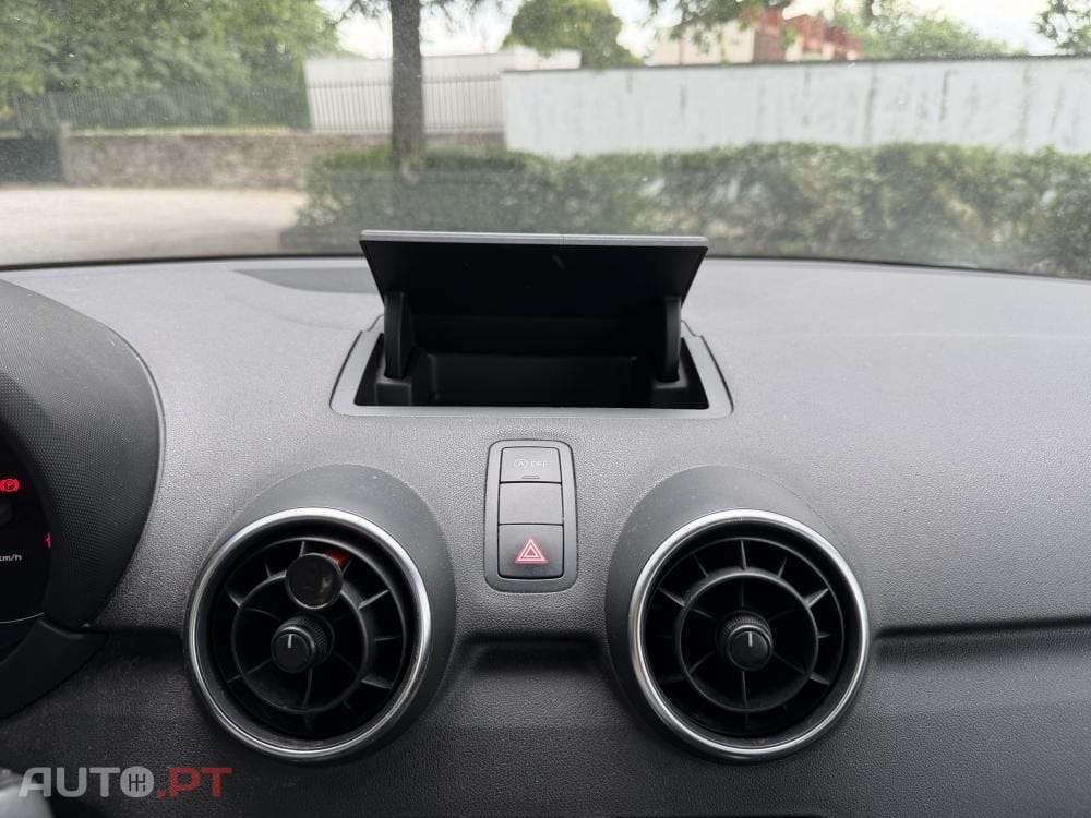 Audi A1 1.6 TDI Ambition