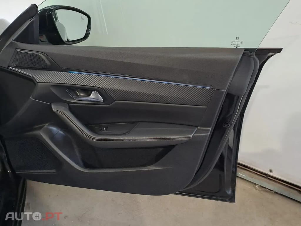 Peugeot 508 SW 1.5 BlueHDi GT Line EAT8