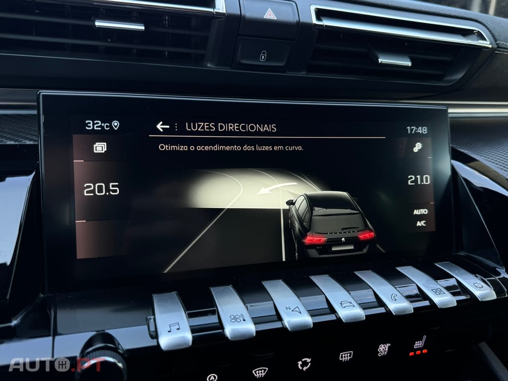 Peugeot 508 SW 1.5 BlueHDi GT EAT8