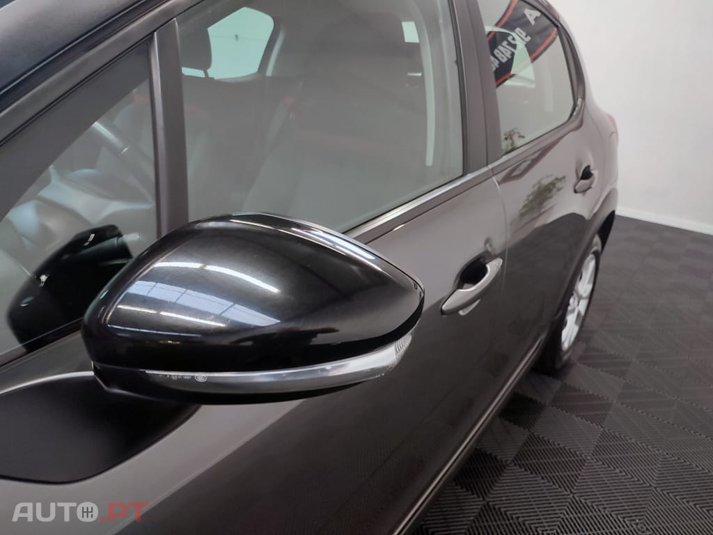 Citroen C3 Feel