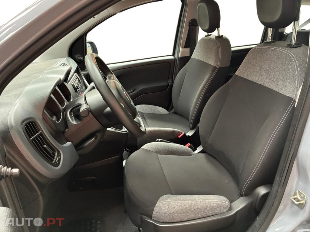 Fiat Panda 1.0 Hybrid City Life
