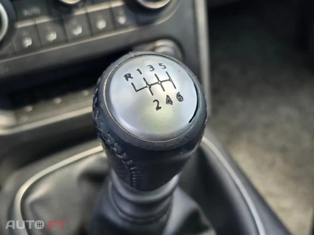 Nissan Qashqai +2 1.5 dCi Tekna