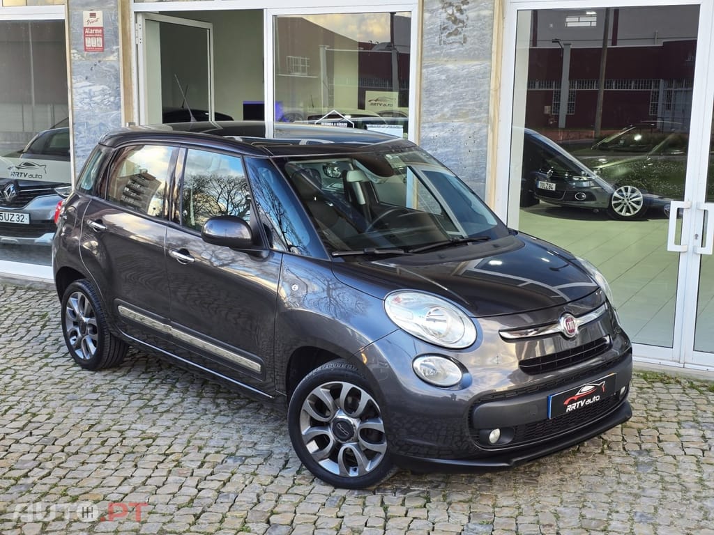Fiat 500L 1.3 MJ Pop Star S&S