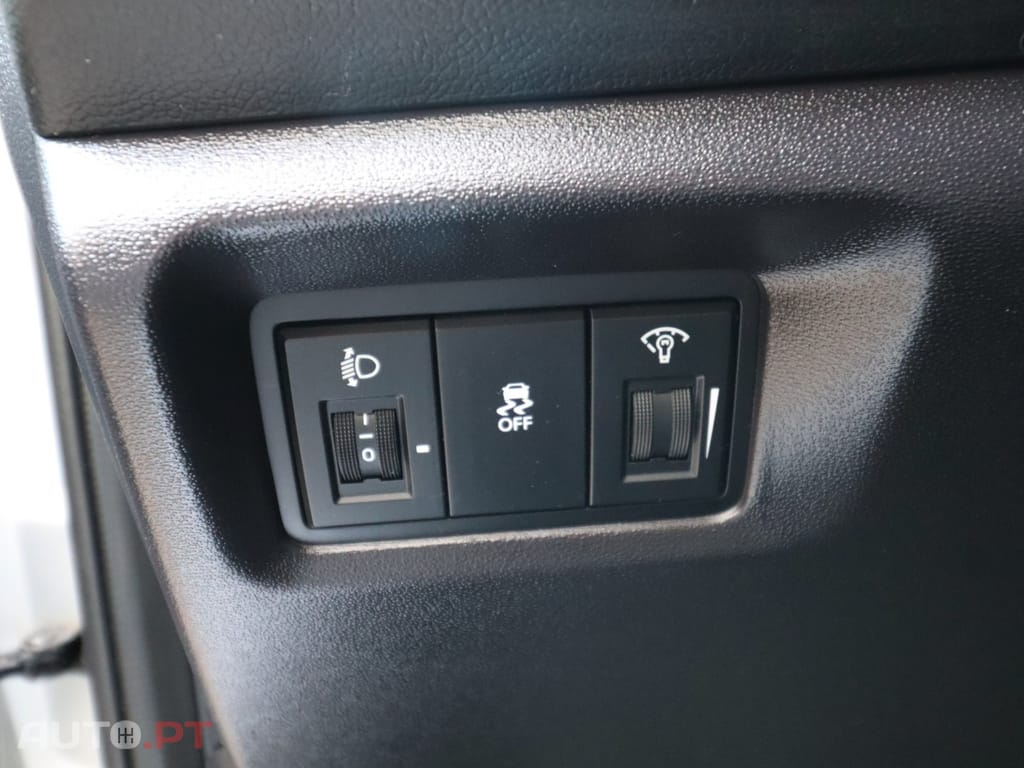 Hyundai i20 1.4 CRDi Comfort
