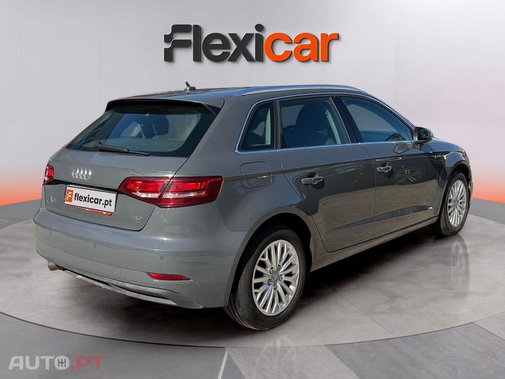 Audi A3 Sportback 1.6 TDI Sport
