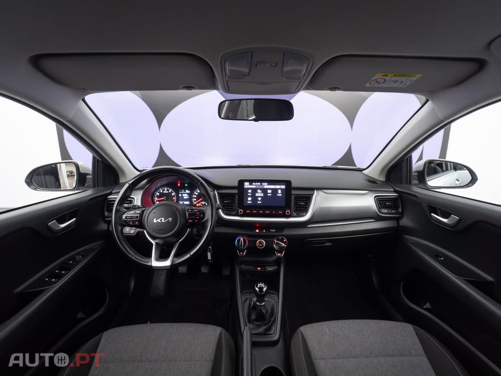 Kia Stonic 1.2 Dynamic