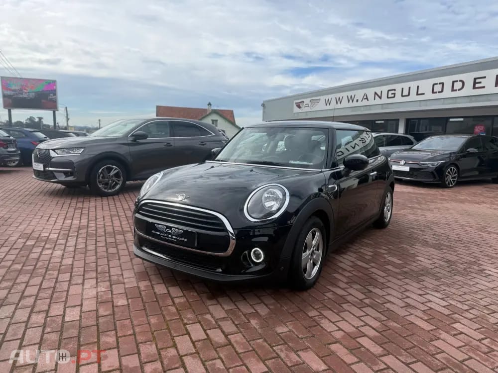 MINI Cooper Cooper Mini Cooper