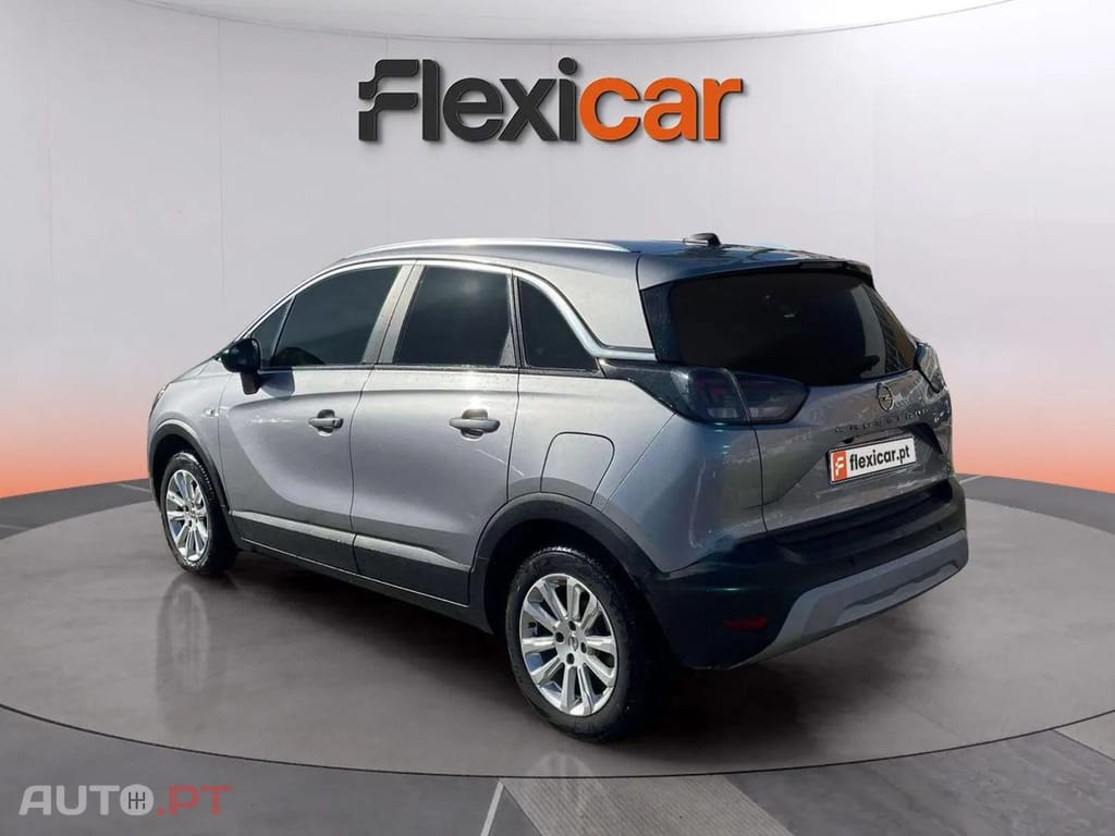 Opel Crossland 1.5 D Edition