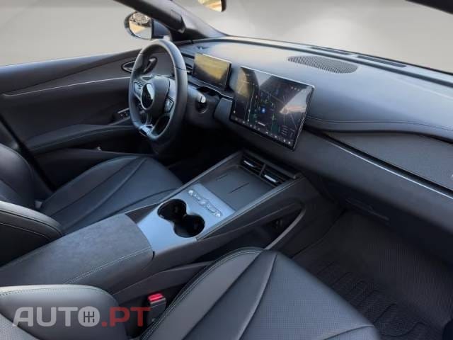 BYD Seal PHEV Touring DM-i