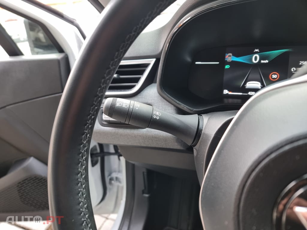 Mitsubishi Colt 1.0 MPI-T Invite