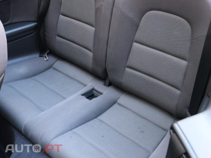 Audi A3 Cabrio 1.2 TFSI Ambition