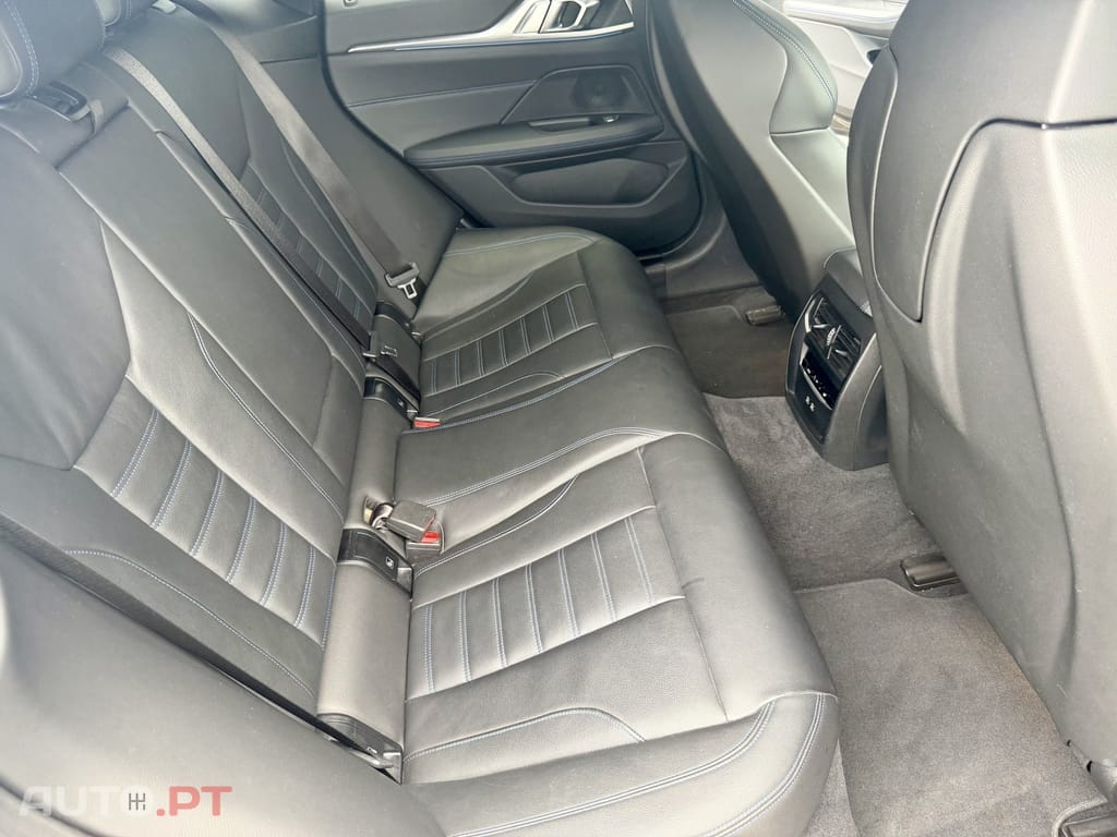 BMW i4 M50 Pack Desportivo M Pro