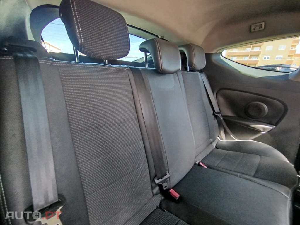 Renault Mégane Coupe 1.5 dCi GT Line