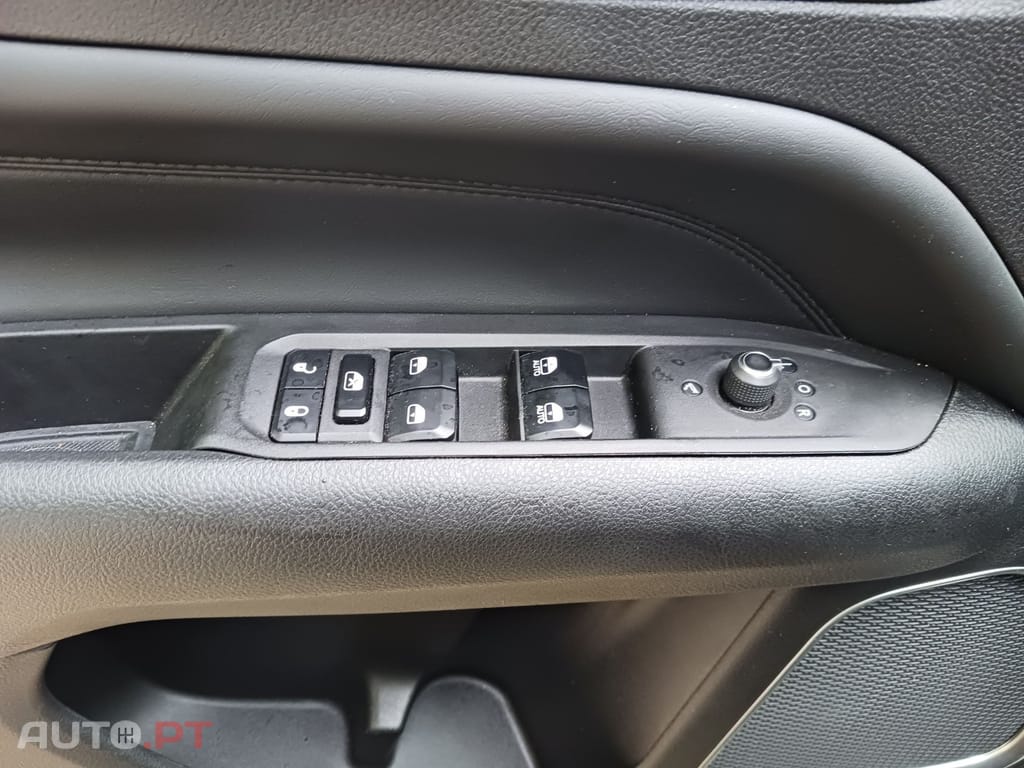 Jeep Compass 1.5 TG e-Hybrid Summit DCT