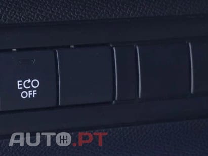 Peugeot 308 1.6 BlueHDi Allure