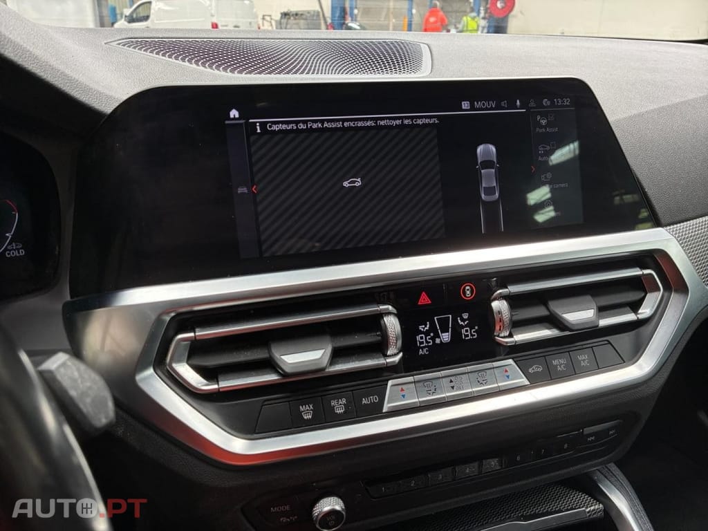 BMW 420 d xDrive Desportiva M Auto