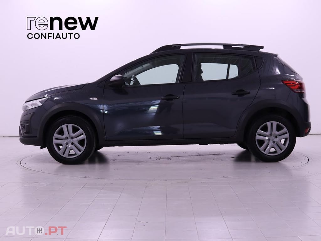 Dacia Sandero SANDERO III STW ESSENCIAL TCE 90 FAP