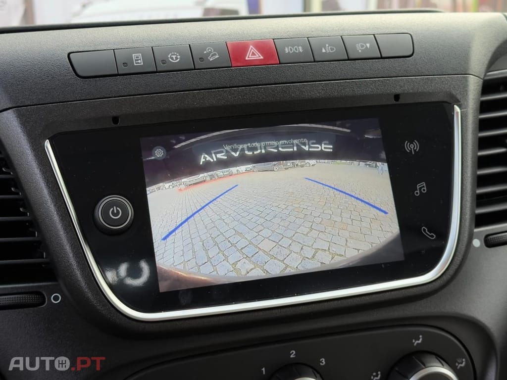 Iveco Daily CAIXA COM 6,19 METROS LIGEIRO