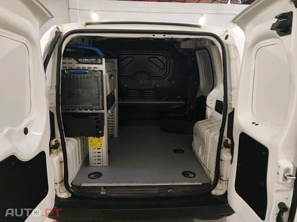 Fiat Fiorino FIORINO 1.3 M-jet 1.2