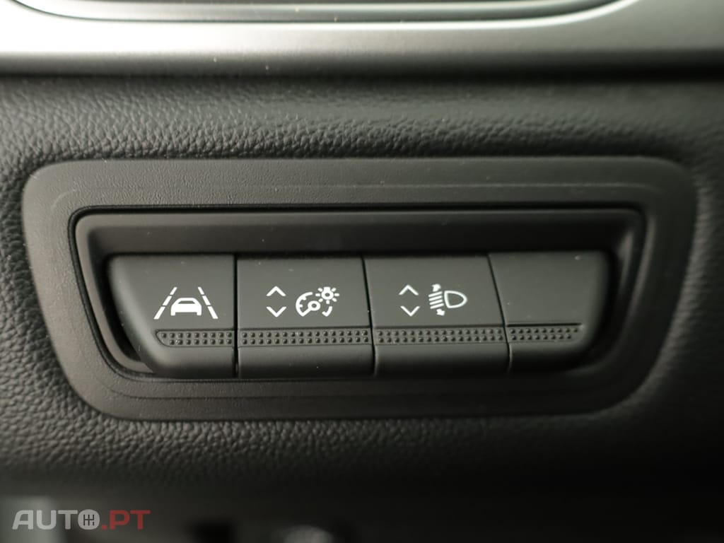 Renault Captur Captur 1.0 TCe Techno Bi-Fuel