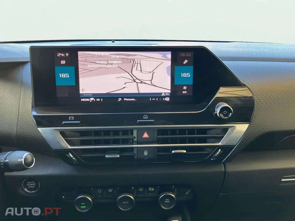 Citroen C4 1.2 PureTech Feel Pack