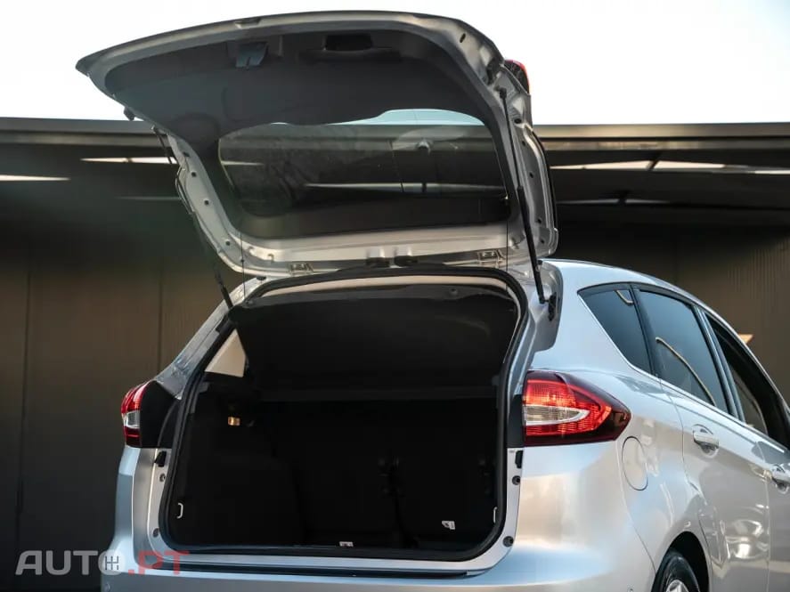 Ford C-Max 1.5 TDCi Titanium S/S