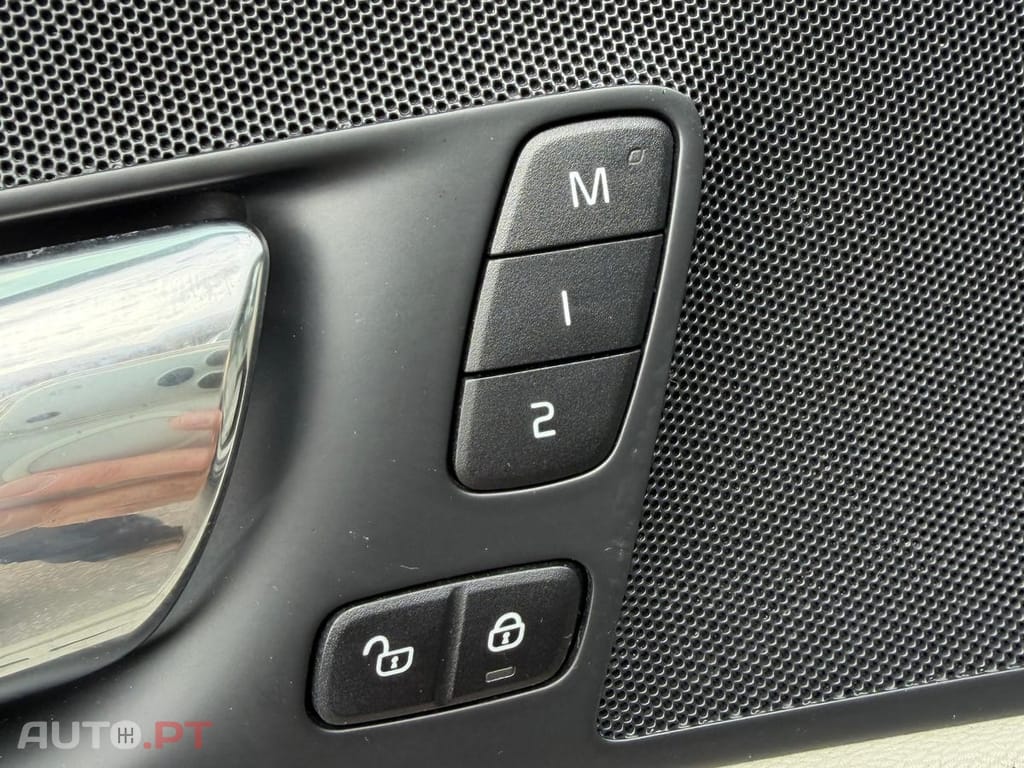 Volvo XC60 2.0 T8 PHEV Inscription AWD