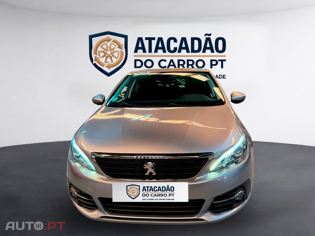 Peugeot 308 Style
