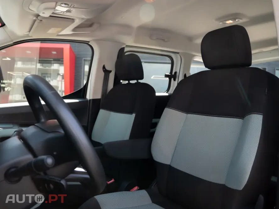 Citroen Berlingo 1.5 BlueHDi M Feel