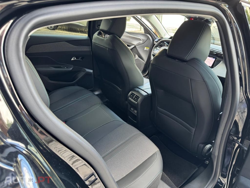 Peugeot 308 1.5 BlueHDi Allure Pack EAT8