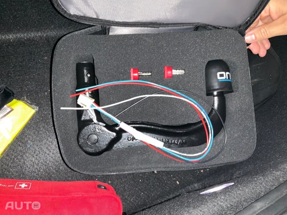 Tesla Model X 100 kWh Long Range Plus AWD