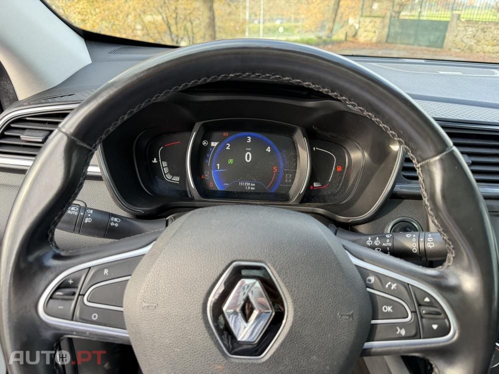 Renault Kadjar Energy dCi 110 EDC COLLECTION