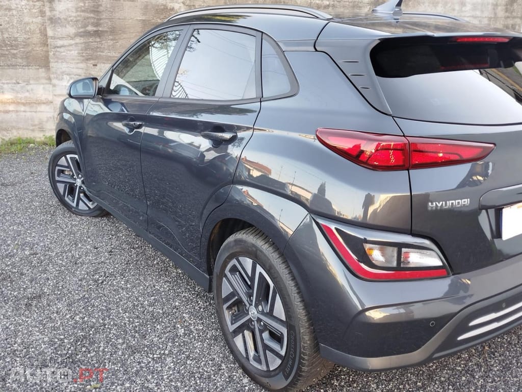 Hyundai Kauai EV 39 kWh Executive