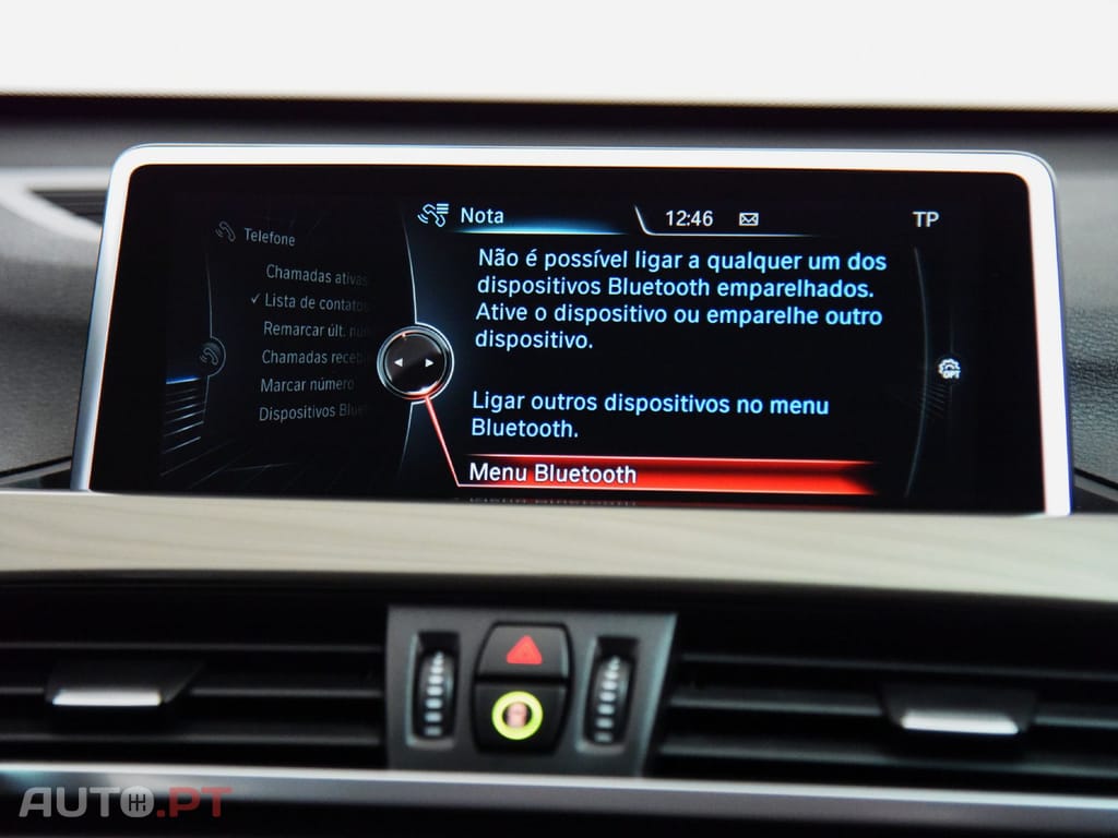 BMW X1 16d sDrive Line xLine