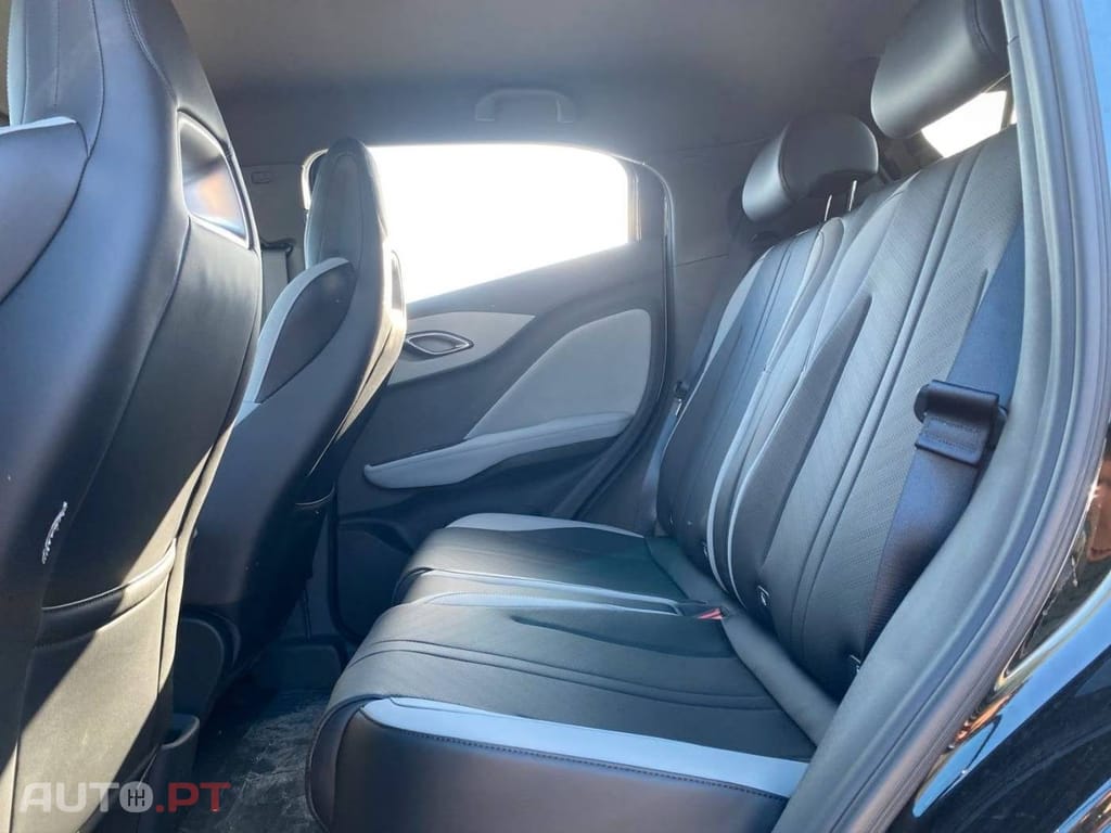 BYD Dolphin Surf Boost