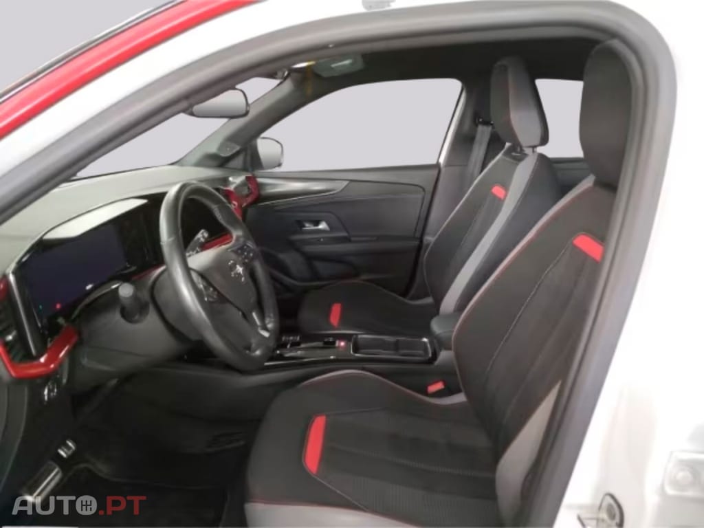 Opel Mokka-E I.V.A DEDUTÍVEL GS Line