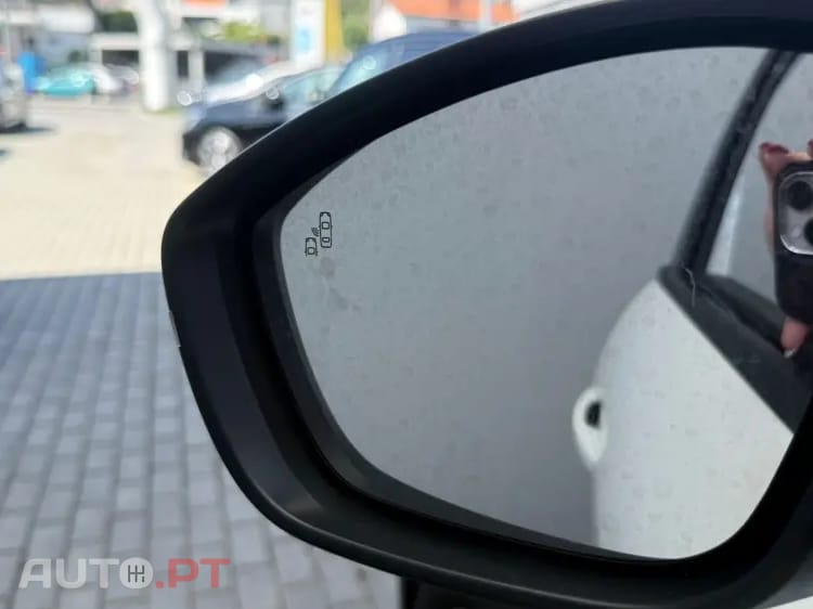 Fiat 600 1.2 Hybrid La Prima