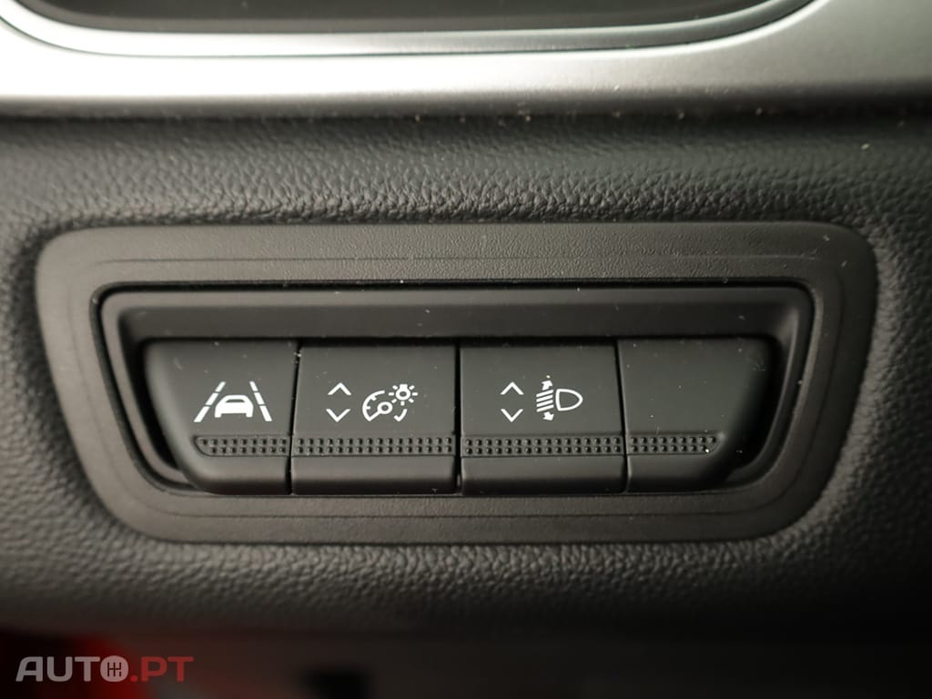 Renault Captur Captur 1.0 TCe Techno