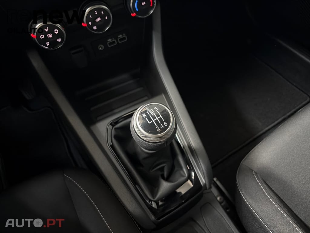 Renault Clio EVOLUTION TCE 100 GPL